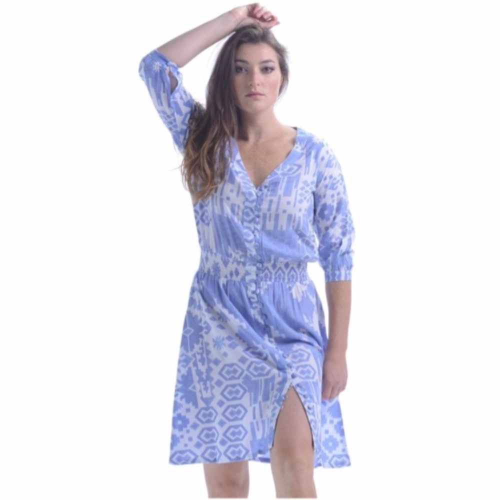 Walker & Wade Kelsey Dress